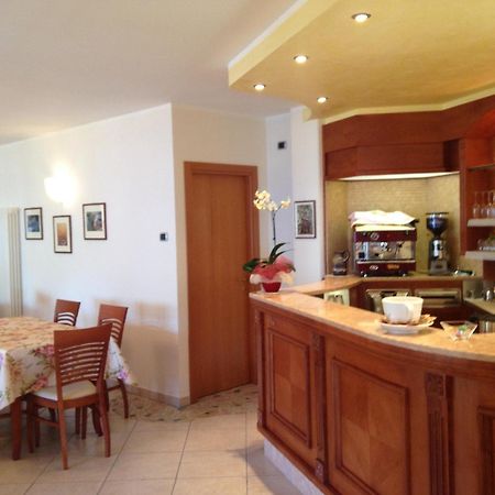أسينزا دي برينزون Residence Casa Maria المظهر الخارجي الصورة