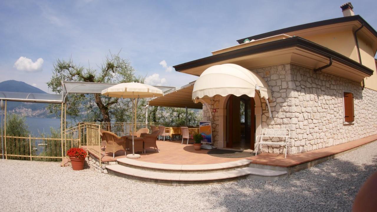 أسينزا دي برينزون Residence Casa Maria المظهر الخارجي الصورة