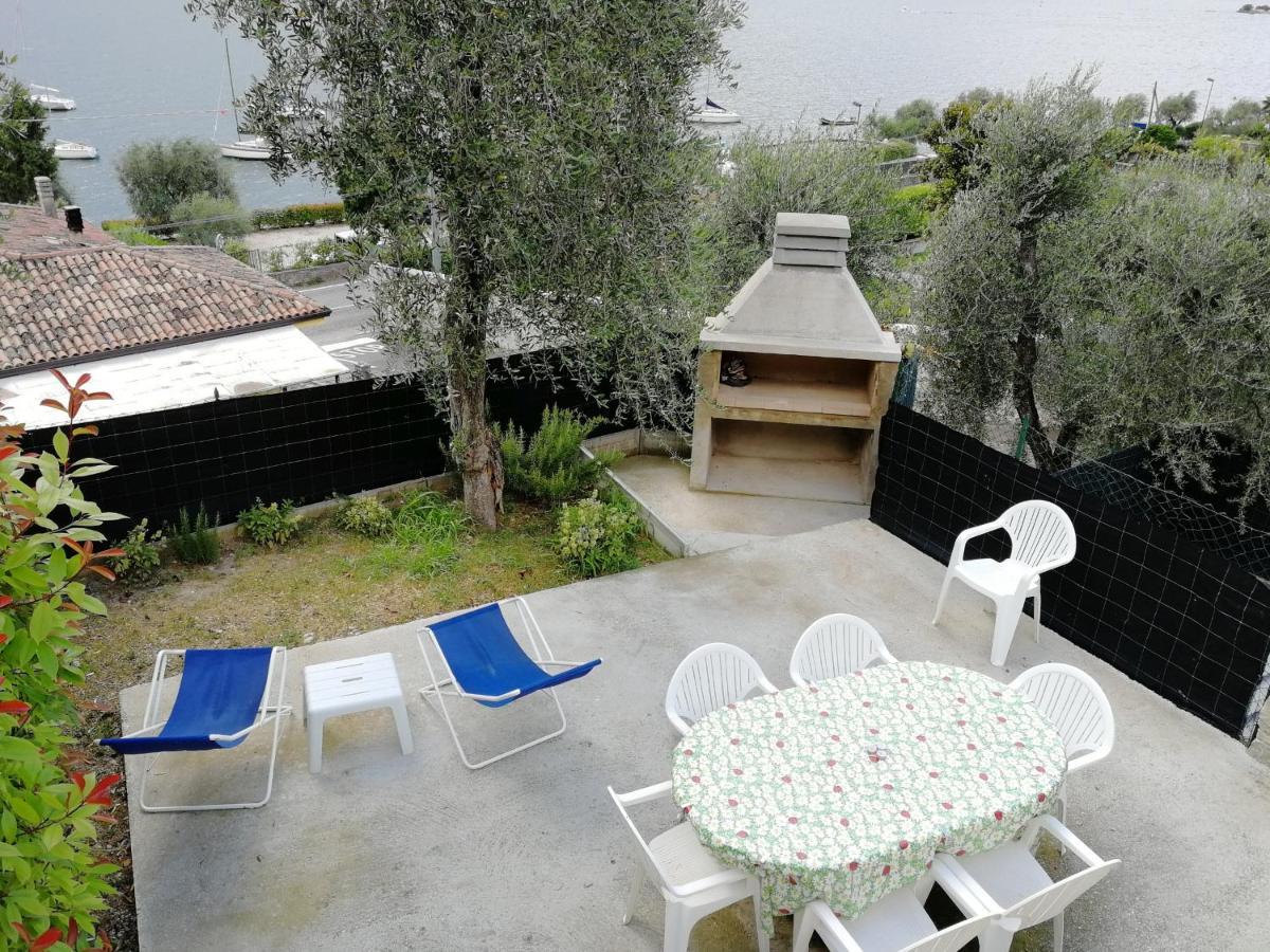 أسينزا دي برينزون Residence Casa Maria المظهر الخارجي الصورة