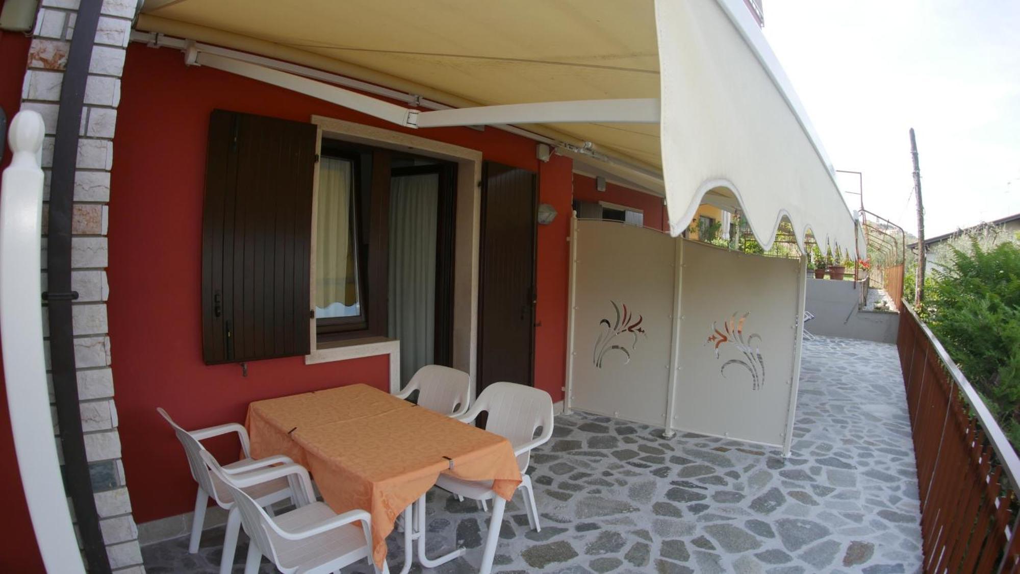 أسينزا دي برينزون Residence Casa Maria المظهر الخارجي الصورة