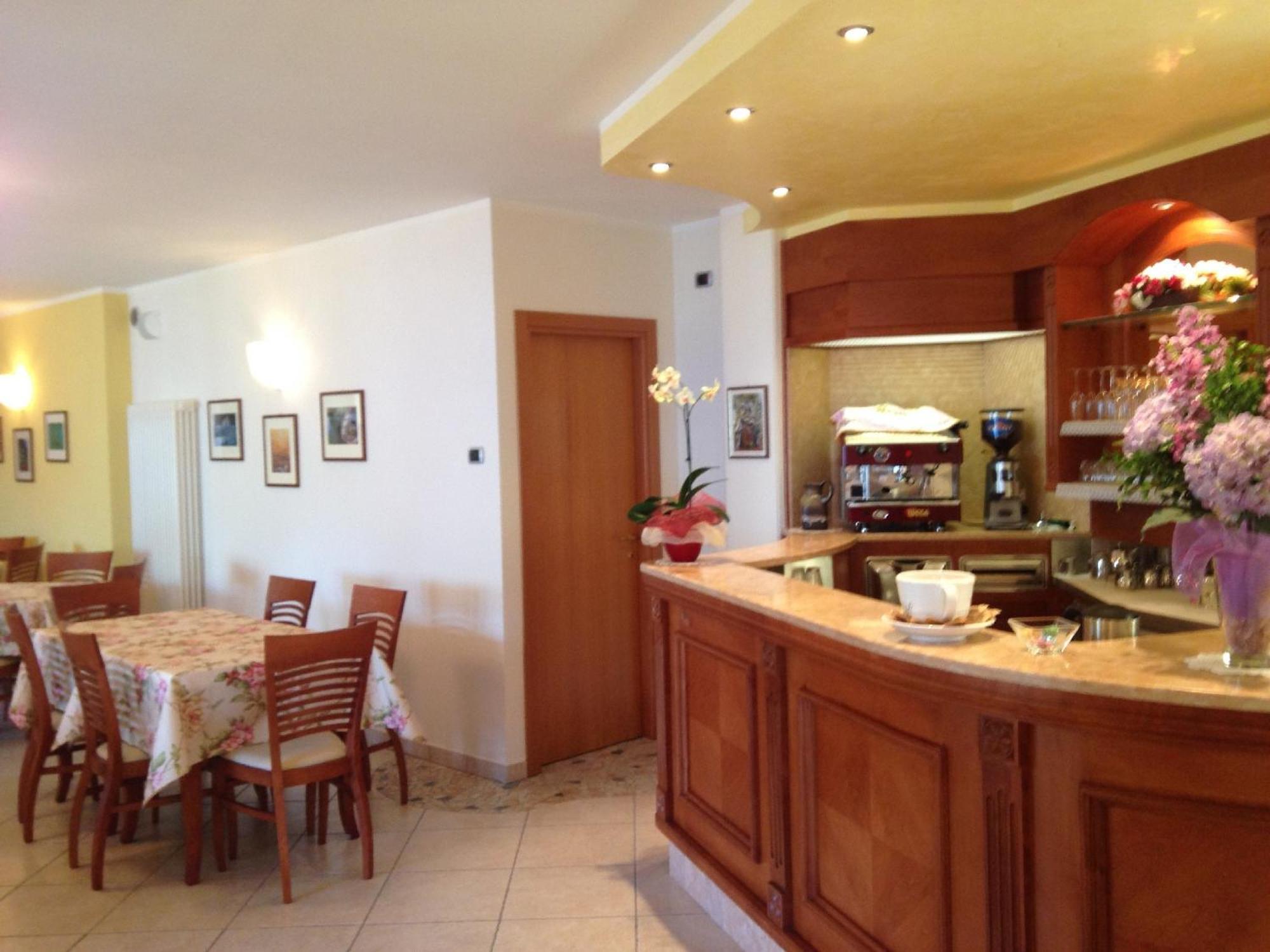 أسينزا دي برينزون Residence Casa Maria المظهر الخارجي الصورة