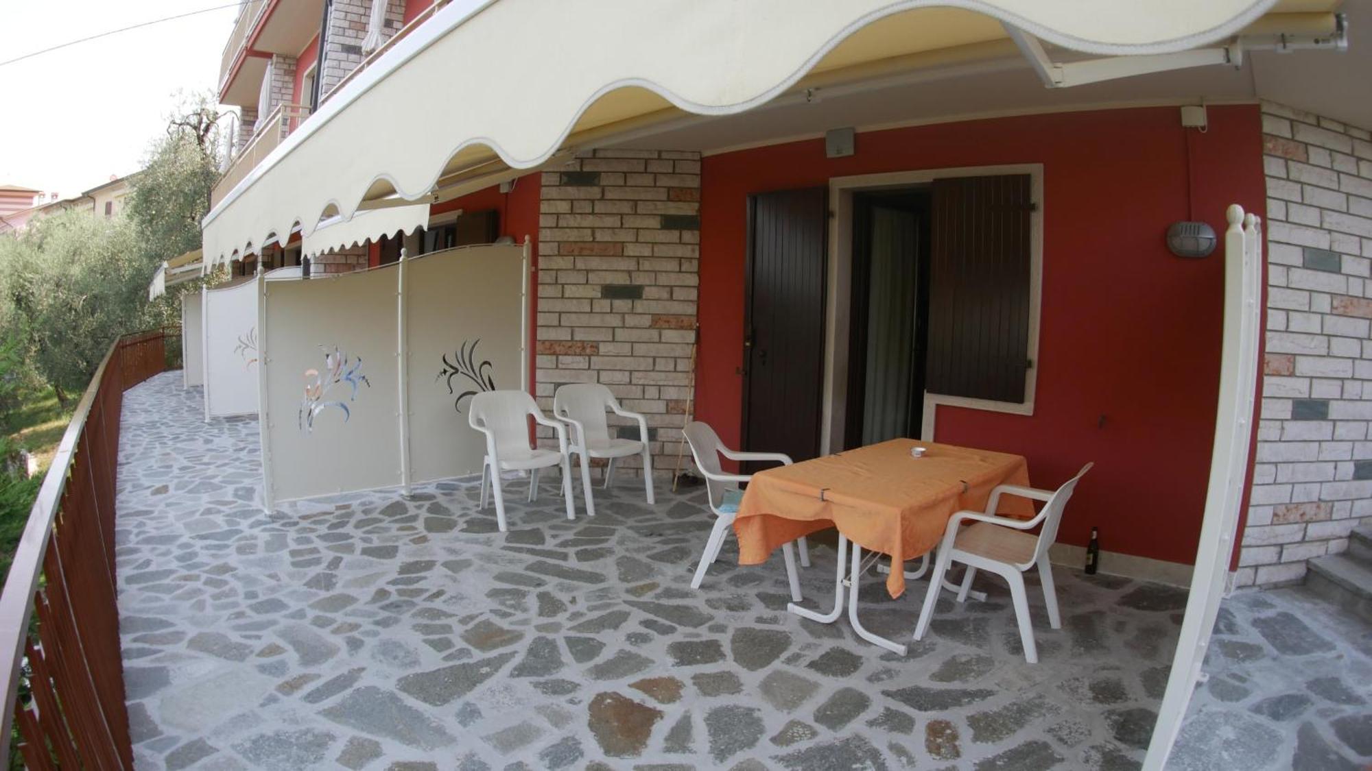 أسينزا دي برينزون Residence Casa Maria المظهر الخارجي الصورة