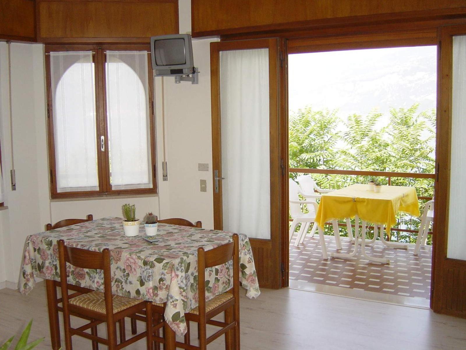 أسينزا دي برينزون Residence Casa Maria المظهر الخارجي الصورة