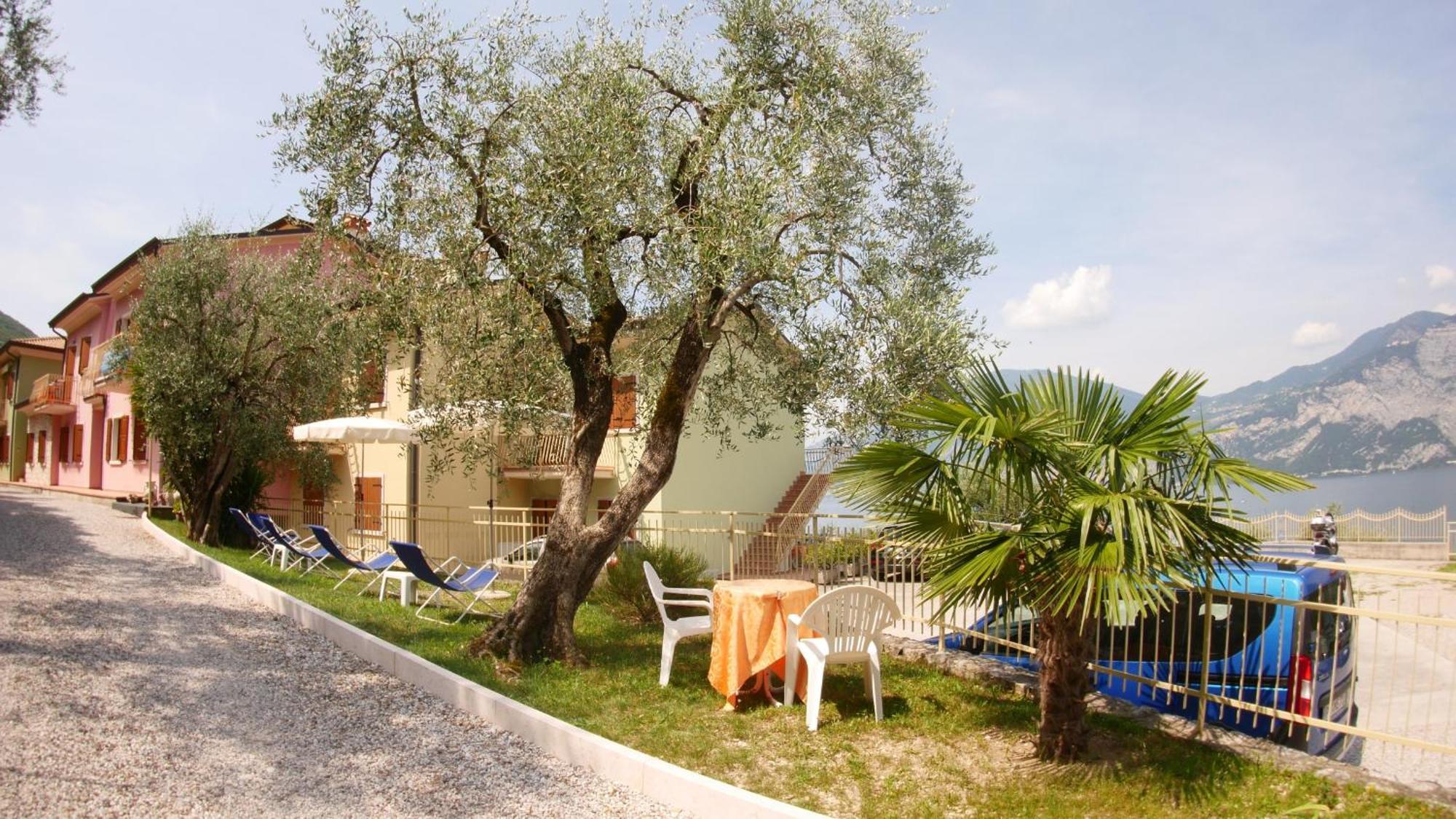 أسينزا دي برينزون Residence Casa Maria المظهر الخارجي الصورة