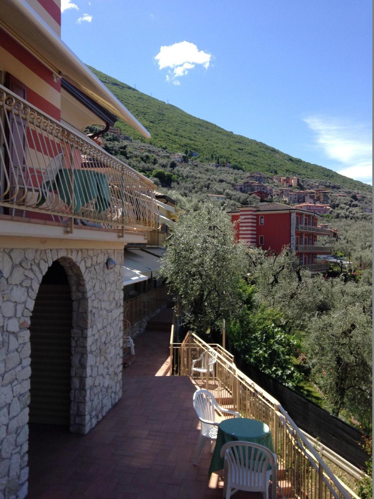 أسينزا دي برينزون Residence Casa Maria المظهر الخارجي الصورة